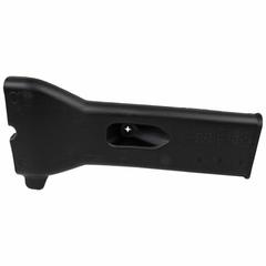 Instrument Panel Air Duct Heater - Left