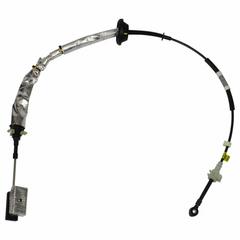 Automatic Transmission Shifter Cable Selector Lever Control (AT)