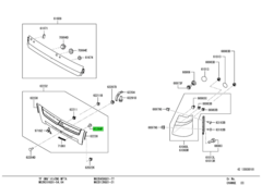 SCREW,FLOOR CONSOLE 1