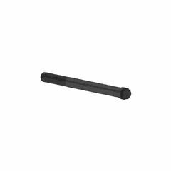 M8 x 93mm 1.25 Thread Length 10.9 Phosphate 12-Point Bolt