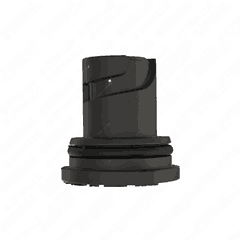 Oil Drain Plug Assembly