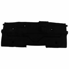 Insulator Panel - Rear, Back (REGULAR CAB)