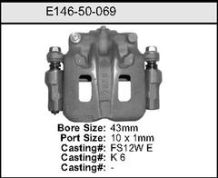 Caliper