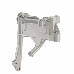 Flange