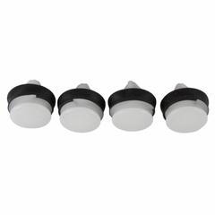 Trim Clip - Pin 8.5 X 0.8X2
