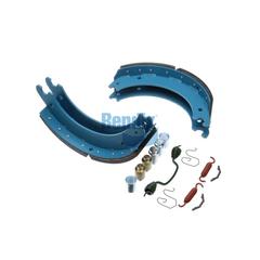 Brake Shoe Kit