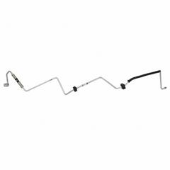 AIR CONDITIONING (A/C) Refrigerant Liquid Hose Tube