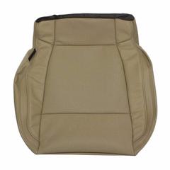 Seat Cover Cushion - Left, Front
