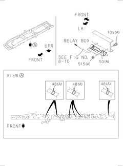 Chassis Support Member