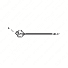 Servo Motor - LU