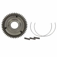 1st And 2nd Speed Synchronizer - 1.0L
