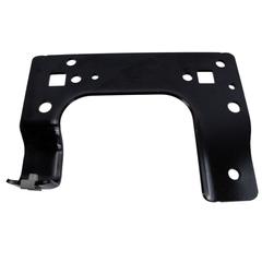 Bracket - Right, Rear (Rear Bumper Body Color Hi)