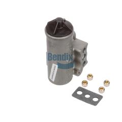 Governor Valve