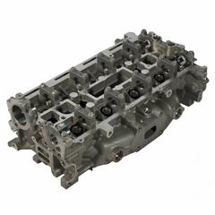 Cylinder Head Includes: Valves - 2.0L