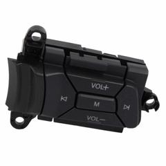 Cruise Control Switch - Right, Upper (Convertible)