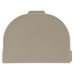 Seat Track Cover Cap Threaded Plug