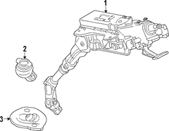Column Steering