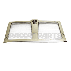 CROWN ASSY-GRILLE KW T880