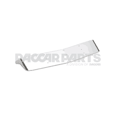 SUNVISOR-NON-LOUVERED FLAT GLASS '98-'06