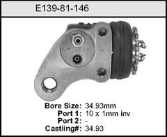 Wheel Cylinder