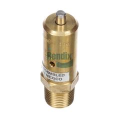 Safety Valve