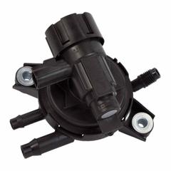 Vapor Canister Purge Valve