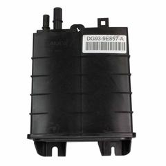 Vapor Canister Reservoir