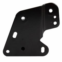 Heat shield - 5.0L