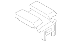 Console Armrest