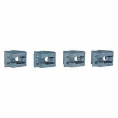 Door Access Cover Clip Armrest