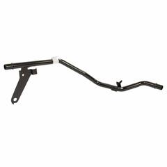 Hvac Heater Hose and Tube - Rear