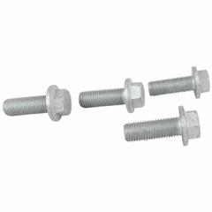 Disc Brake Caliper Anchor Plate Bolt Bracket Mounting - M16 X 45MM, Front