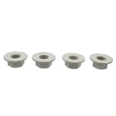 Suspension Ball Joint Nut / Washer - M14 X 1.5, Front