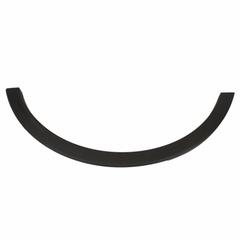 Wheel Arch Molding - Left