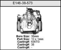 Caliper