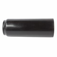 Suspension Shock Absorber Bellows Dust Shield - Rear