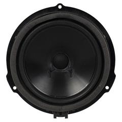Speaker - Left, Right (Convertible, Coupe)