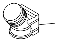 Mechanical Connector Pin