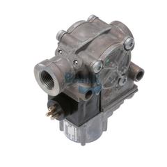 ABS Modulator Valve