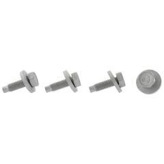 Hex Head Bolt And Washer Interior Quarter Panel Trim