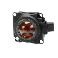 Front Radar Assembly