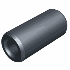 Rubber Cushion Mounting Bracket