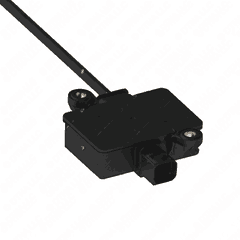 Soot Particulate Sensor 12V DD13 EPA07