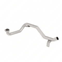 Breather Vent Line for OM934 Euro 6