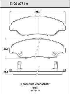 Pad Set