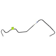 Tube Brake - Front