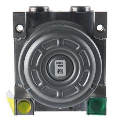 ABS Hydraulic Control Modulator Valve