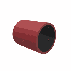 EGR Exhaust Gas Hose
