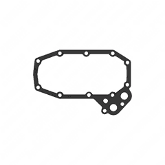 Oil Cooler Gasket for 6-Cylinder OM906 Euro 5