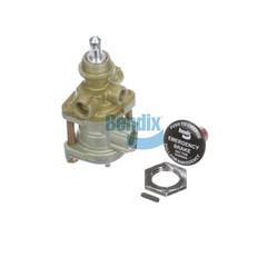 Supply Valve